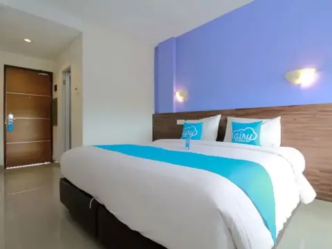 Airy Jimbaran Taman Mulia Arwana 88 Bali - Photo 2