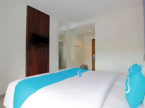 Airy Jimbaran Taman Mulia Arwana 88 Bali - Photo 3