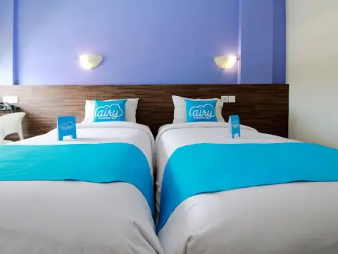 Airy Jimbaran Taman Mulia Arwana 88 Bali - Photo 4