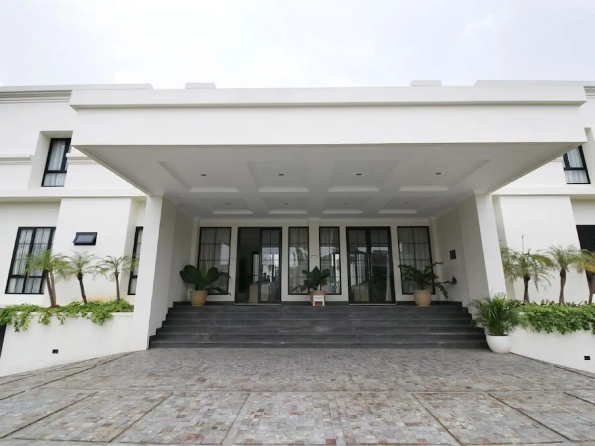 Airy Kemang Bangka Dua D 7 Jakarta