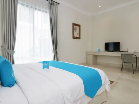 Airy Kemang Bangka Dua D 7 Jakarta - Photo 3