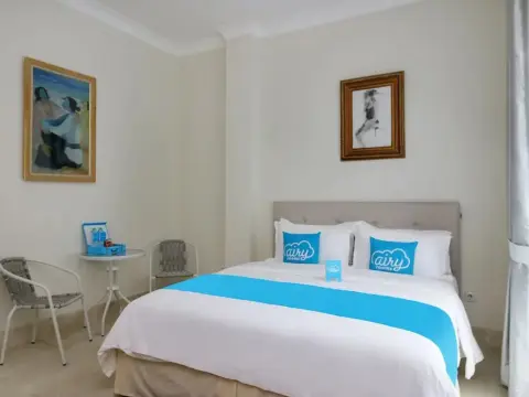 Airy Kemang Bangka Dua D 7 Jakarta - Photo 4