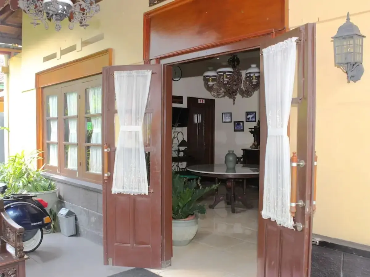 Airy Keraton Yogyakarta Wijilan Sawojajar 6