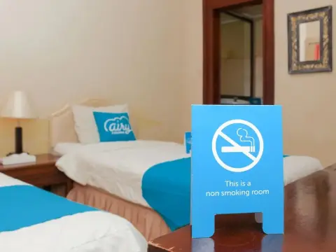 Airy Keraton Yogyakarta Wijilan Sawojajar 6 - Foto 2