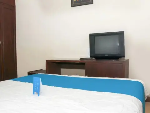 Airy Keraton Yogyakarta Wijilan Sawojajar 6 - Foto 3