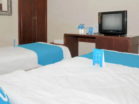 Airy Keraton Yogyakarta Wijilan Sawojajar 6 - Foto 4