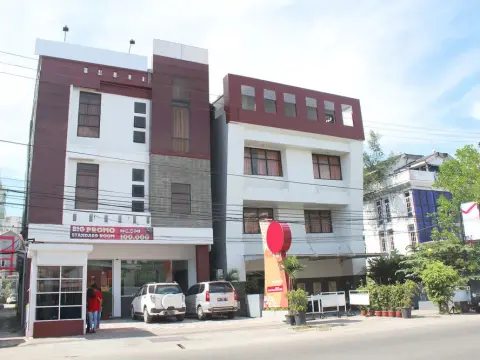 Airy Kertak Baru Ulu MT Haryono 49 Banjarmasin - Photo 1