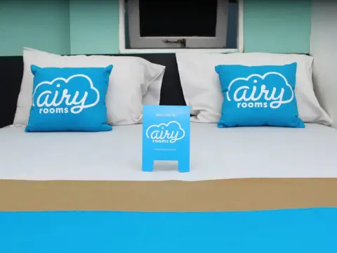 Airy Kertak Baru Ulu MT Haryono 49 Banjarmasin - Photo 4