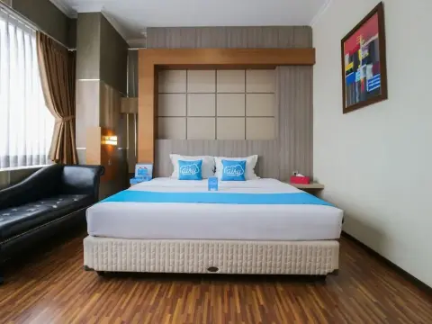 Airy Kiaracondong Ibrahim Adjie Bandung - Photo 2