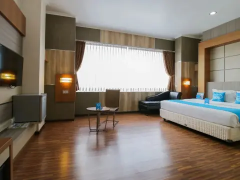 Airy Kiaracondong Ibrahim Adjie Bandung - Photo 3