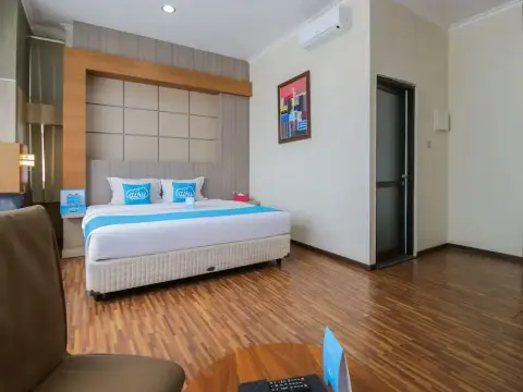Airy Kiaracondong Ibrahim Adjie Bandung - Photo 4