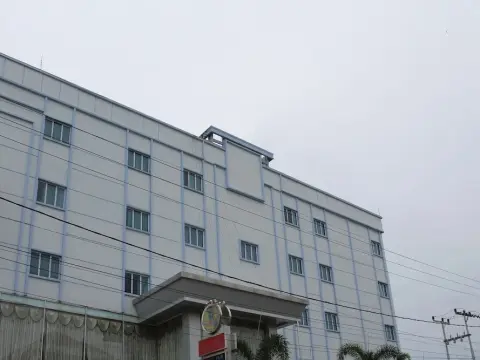 Airy Kuantan Raya 120 Pekanbaru - Photo 1