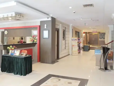 Airy Kuantan Raya 120 Pekanbaru - Photo 2