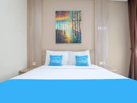 Airy Kuningan Karet Genteng Ijo 78A Jakarta - Photo 3