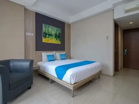 Airy Kuningan Karet Genteng Ijo 78A Jakarta - Photo 4