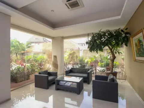 Airy Kuningan Karet Genteng Ijo 78A Jakarta - Photo 2