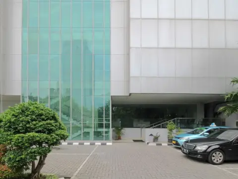 Airy Kuningan Karet Pedurenan 41 Jakarta - Photo 1