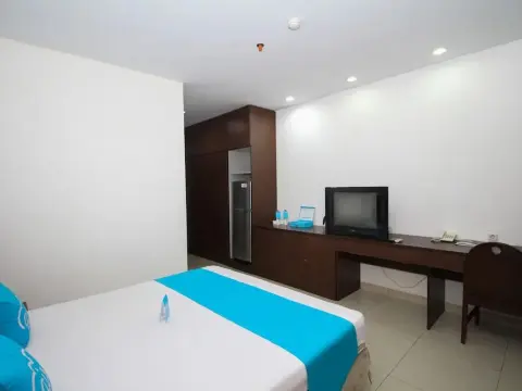 Airy Kuningan Karet Pedurenan 41 Jakarta - Photo 2