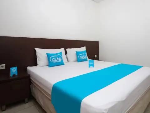 Airy Kuningan Karet Pedurenan 41 Jakarta - Photo 3