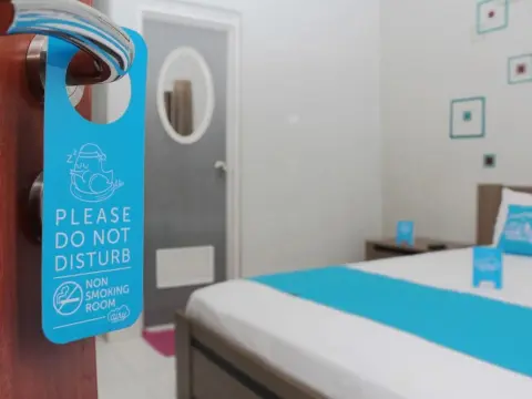 Airy Kuripan Gatot Subroto Merpati 9 Banjarmasin - Photo 2