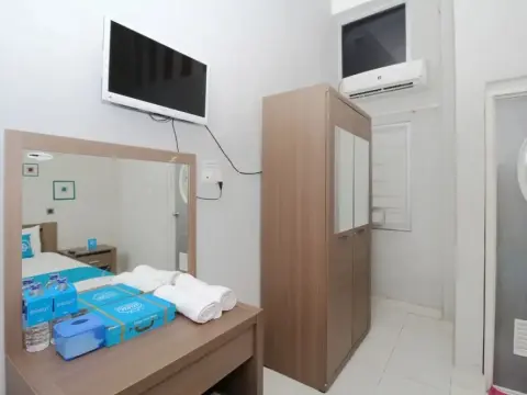 Airy Kuripan Gatot Subroto Merpati 9 Banjarmasin - Photo 3