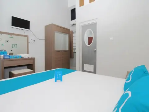 Airy Kuripan Gatot Subroto Merpati 9 Banjarmasin - Photo 4