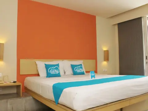 Airy Kuta Bakung Sari Bali - Photo 3