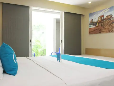 Airy Kuta Bakung Sari Bali - Photo 4