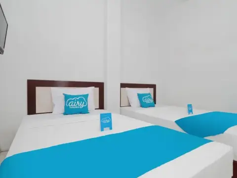 Airy Kuta Bhinneka Jati Jaya Tujuh 3 Bali - Foto 3