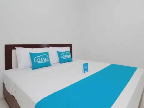 Airy Kuta Bhinneka Jati Jaya Tujuh 3 Bali - Foto 4