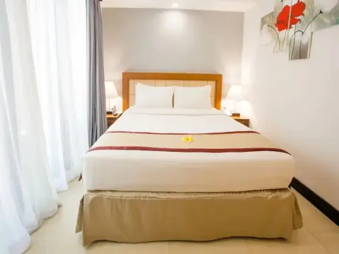 Airy Kuta Kartika Plaza Singosari 18 Bali - Photo 3