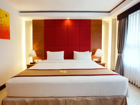 Airy Kuta Kartika Plaza Singosari 18 Bali - Photo 4