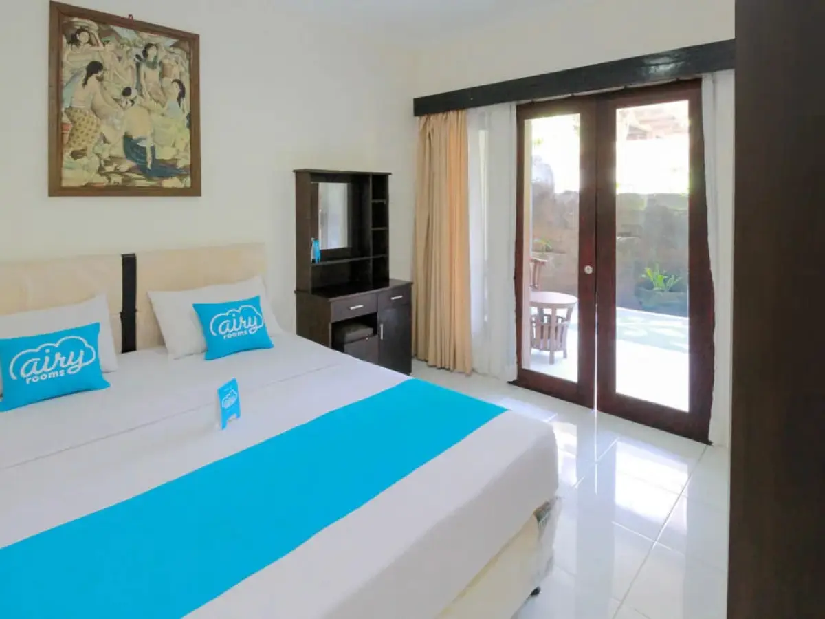 Airy Kuta Kubu Anyar 27 Bali