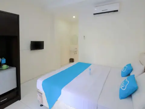 Airy Kuta Kubu Anyar 27 Bali - Photo 2