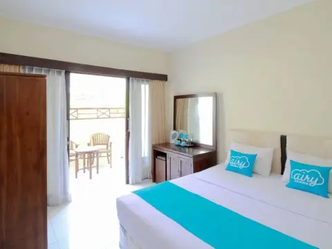 Airy Kuta Kubu Anyar 27 Bali - Photo 3