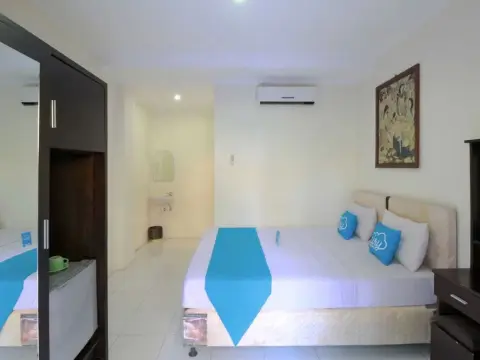 Airy Kuta Kubu Anyar 27 Bali - Photo 4