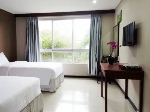 Airy Kuta Simpang Dewa Ruci Griya Anyar 27 Bali - Photo 4