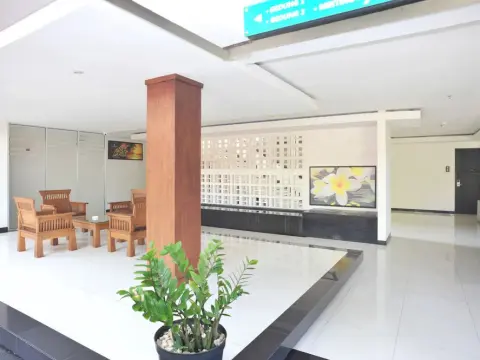 Airy Kuta Simpang Dewa Ruci Griya Anyar 27 Bali - Photo 2