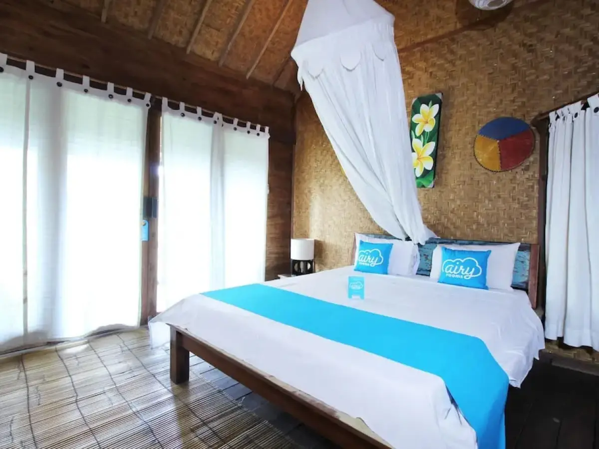 Airy Kuta Utara Raya Padonan Dalung Bali