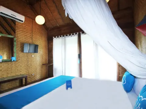 Airy Kuta Utara Raya Padonan Dalung Bali - Foto 2