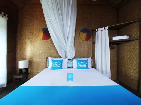 Airy Kuta Utara Raya Padonan Dalung Bali - Foto 3