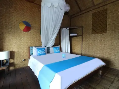Airy Kuta Utara Raya Padonan Dalung Bali - Foto 4