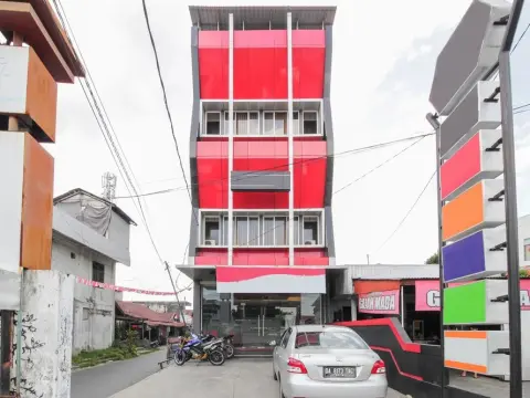Airy Langkai Ahmad Yani 51 Palangkaraya - Photo 1