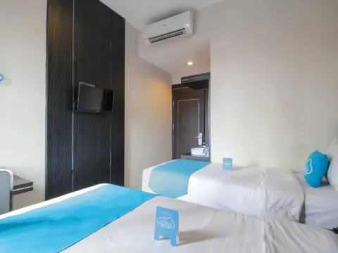 Airy Langkai Ahmad Yani 51 Palangkaraya - Photo 4