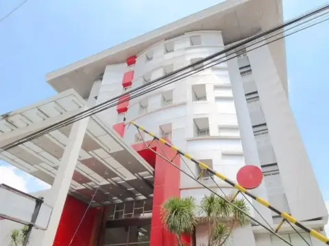 Airy Laweyan Radjiman 289 Solo - Photo 1