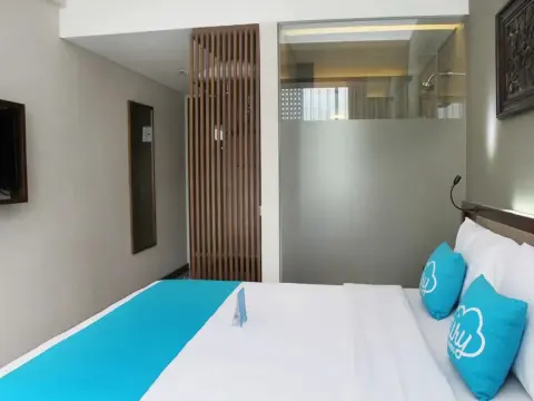 Airy Legian Benesari 2 Kuta Bali - Photo 2