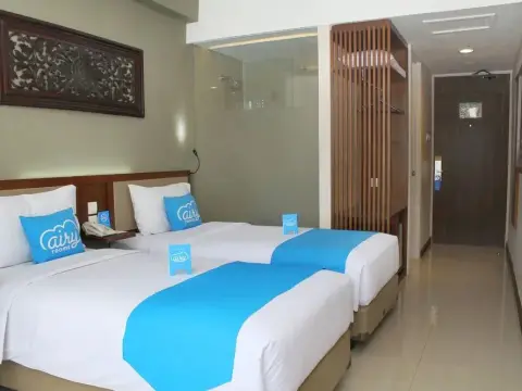 Airy Legian Benesari 2 Kuta Bali - Photo 3
