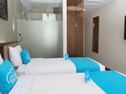 Airy Legian Benesari 2 Kuta Bali - Photo 4