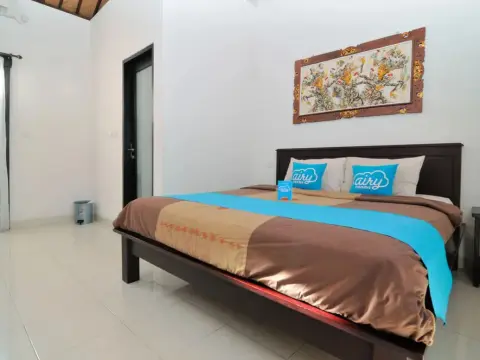 Airy Legian Dewi Sri Empat Kuta Bali - Photo 2