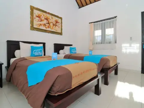 Airy Legian Dewi Sri Empat Kuta Bali - Photo 4